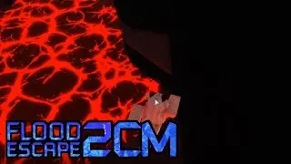 FE2 Map Test - Amnesia (Cool Insane) by Shortroundzach & XCesaro10X