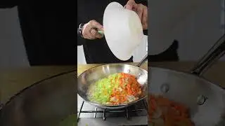 Простой рецепт пасты болоньезе для начинающих