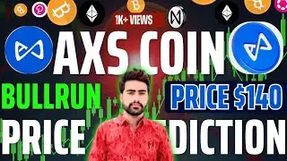 axs coin price prediction | axs coin price prediction 2026 | axs crypto price prediction