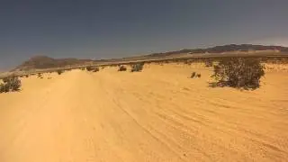 QHQ JV Ride 6-7-15 Tri-Z Shawn Test 1