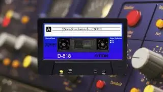 Steve Rachmad - CB311 DJ Mix