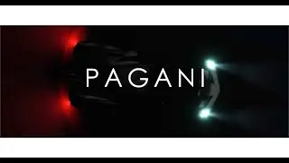 LEVEL - PAGANI feat. Maestro (prod. by EMDE51 & E.Q.T.)