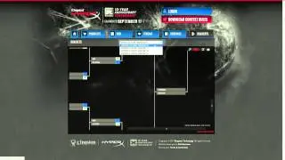 HyperX 10-Year Anniversary Tournament Week 10 Recap
