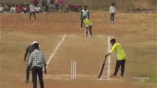 BCC Mahulpali VS Umesh 11 25th Silver Jubilee Chandini Cup Bukuramunda 2026