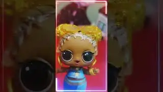 LOL Surprise OMG Dolls #shorts #lolsurprisedolls #lolsurpriseomg