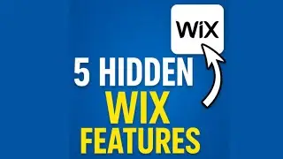 5 Hidden Wix Features You Probably Don&rsquo;t Know About (But Should!)
