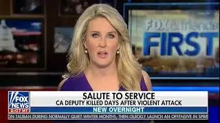 Fox & Friends First 1 3 18   Breaking News   January 3, 2018   YouTube