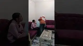 جارتى شككت حماتى فيا .. وحماتى عملت ؟؟ 