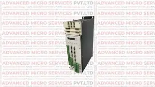 Lenze 9220 Servo Drive Advanced Micro Services Pvt. Ltd