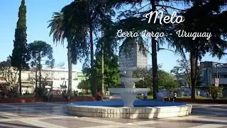 Melo Turístico Cerro Largo - Uruguay Imperdible TV Show