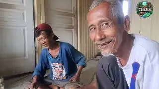 MOMEN BERKUMPUL BERSAMA PARA SESEPUH SEPUNGGUR BERCADA GURO