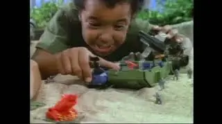 01 g b ARMY GEAR C FEB a01... For Geek Playlist on your Smart TV 'ala Aquarium Mode