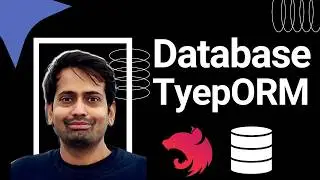 NestJS + TypeORM Deep Dive – Database Setup & Integration | Part 3