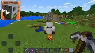 Craftsman Survival Gameplay Part 1!! (UPDATED)