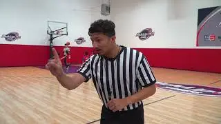 Reporting Fouls for YDL Games