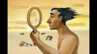 ACIM Study Group, Complete Annotated, 3/11/25, ch 6, section II. Protection and Separation
