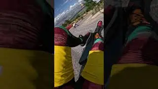 Open Skate Finals - WDSC Erzincan 2025 #wdsc #gopro #downhill #skate #final