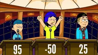 Get Ungrounded Trivia! - Episode 8