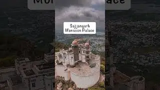 Top 5 Places in Udaipur #udaipur #travelshorts #udaipurtourguide