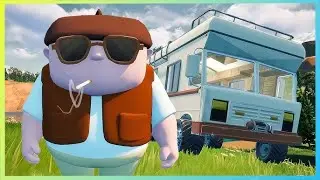 RV There Yet | Tentative d'aventure + Compilation Funny Moments