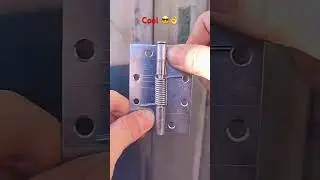 Mind blowing 🤯 #doors #technical