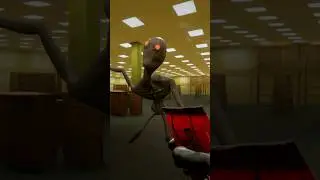 Обновление игры #смешно #закулисье