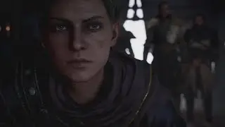 Fulke betrays Sigurd and Eivor | AC Valhalla
