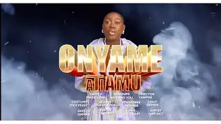 Official trailer ama dicy...onyame atiamu