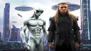 Alien Encounters On USA Military Bases - Tall Whites And Technology - Charles Hall