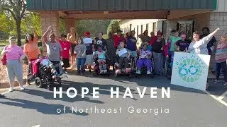 Hope Haven of Northeast Georgia