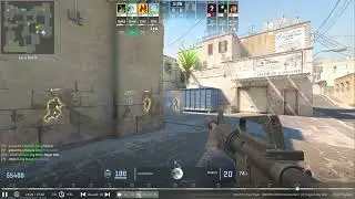 Cs2 clip