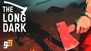 #3 Let's Play The Long Dark - Ironman of Timberwolf Mountain Stalker Challenge
