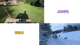 ME IN 2025 VS 2026