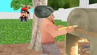 Real Scary Teacher Simulator 3D Episode 2 Level  5- 8
