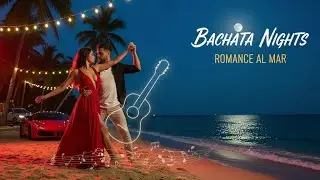 Bachata Passion Session: El Sabor del Amor (M&uacute;sica Rom&aacute;ntica 2026)
