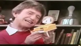 Classic Soupy Sales in the Words of Wisdom about Barbers.
