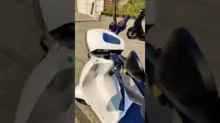 Bounce infinity scooter|bounce infinity|bounce infinity e1|#shorts