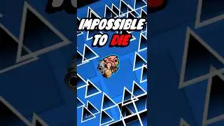 ЧТОБЫ ПОБЕДИТЬ, ПРИДЕТСЯ УМЕРЕТЬ! #geometrydash