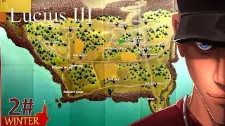 Lucius III Chapter 1 Part 1 Hello Mayor - Exploring the town | Let's play Lucius III Gameplay