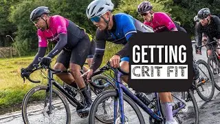 Racing Update - My First Ever Cycling Road Race!