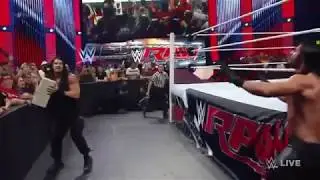 Roman reigns best moments of all the time in WWE