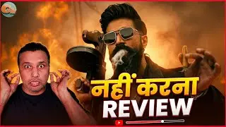 Yash Ka TOXIC Introducing Clip 🔥 | KVN Films Ne Expectations Sky High Kar Di