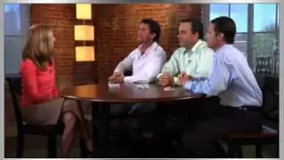 The Numis Network Marketing Opportunity - Leadership Discussion