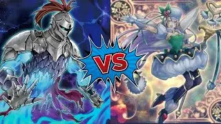 Yu-Gi-Oh! DUELINGBOOK DUEL - alfonso02(DragunInvokedTrickstar) vs Broriri (Dragun Invoked Trickstar)