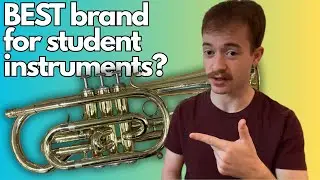 Getzen 381 Cornet: You Can't Get Much Better! | Instrument Reviews