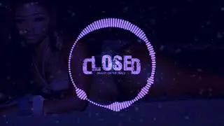'' Closed '' Dance hall  Instrumental 2019 by ( Drazzy On The Track )