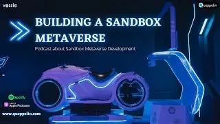 Building a Sandbox Metaverse