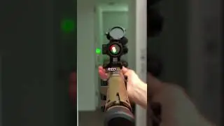 Tactical Elites Site Right 2.0 - In Action