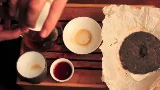 Mini Bing Cha