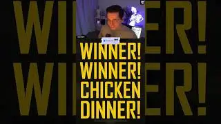 Дмитрий (Recrent) скинул вкусняшку альпинисту #twitch #стрим #gaming #recrent #pubg